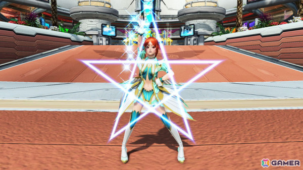 「PSO2 ニュージェネシス」で「超・星譚祭 第2弾」が開催！超・SGアイテムリサイクルに473「Voパフォーマンス8」などが追加の画像3