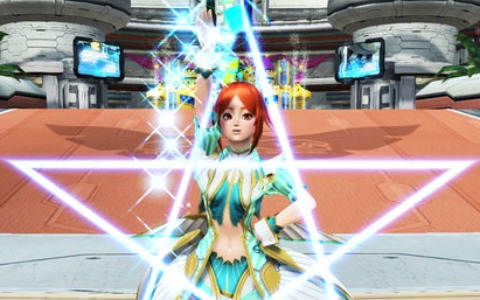 「PSO2 ニュージェネシス」で「超・星譚祭 第2弾」が開催！超・SGアイテムリサイクルに473「Voパフォーマンス8」などが追加