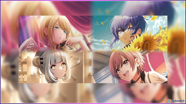 「グルミク」でSP［黒白］ネオが登場するイベント「A Bad Cynic Doggo VOL.2」が開催！ソフィアやエルシィらが登場するガチャもの画像1