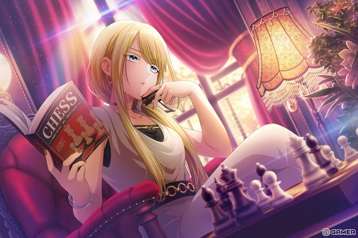 「グルミク」でSP［黒白］ネオが登場するイベント「A Bad Cynic Doggo VOL.2」が開催！ソフィアやエルシィらが登場するガチャもの画像