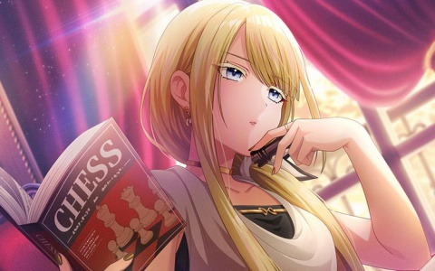 「グルミク」でSP［黒白］ネオが登場するイベント「A Bad Cynic Doggo VOL.2」が開催！ソフィアやエルシィらが登場するガチャも
