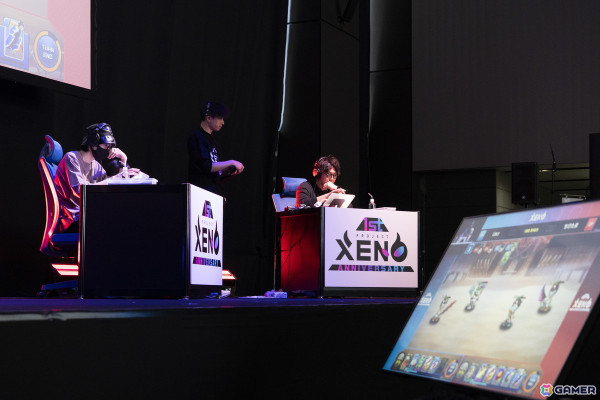 「PROJECT XENO」ヒカルさんやカジサックさんらが参加した「1周年ゼノフェス」イベントレポートが到着！の画像12