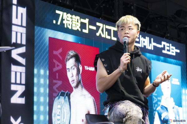 「PROJECT XENO」ヒカルさんやカジサックさんらが参加した「1周年ゼノフェス」イベントレポートが到着！の画像14