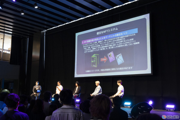 「PROJECT XENO」ヒカルさんやカジサックさんらが参加した「1周年ゼノフェス」イベントレポートが到着！の画像