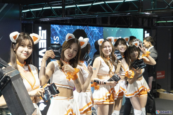 「PROJECT XENO」ヒカルさんやカジサックさんらが参加した「1周年ゼノフェス」イベントレポートが到着！の画像
