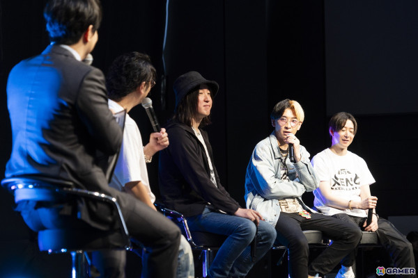 「PROJECT XENO」ヒカルさんやカジサックさんらが参加した「1周年ゼノフェス」イベントレポートが到着！の画像