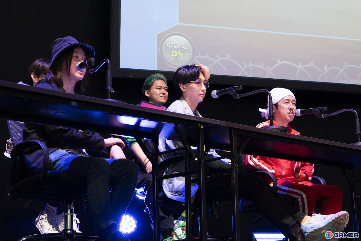 「PROJECT XENO」ヒカルさんやカジサックさんらが参加した「1周年ゼノフェス」イベントレポートが到着！の画像