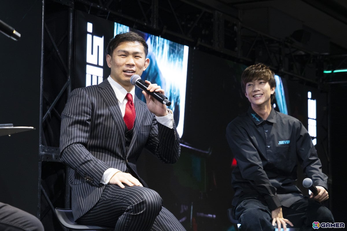 「PROJECT XENO」ヒカルさんやカジサックさんらが参加した「1周年ゼノフェス」イベントレポートが到着！の画像
