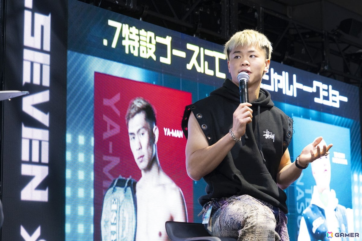 「PROJECT XENO」ヒカルさんやカジサックさんらが参加した「1周年ゼノフェス」イベントレポートが到着！の画像