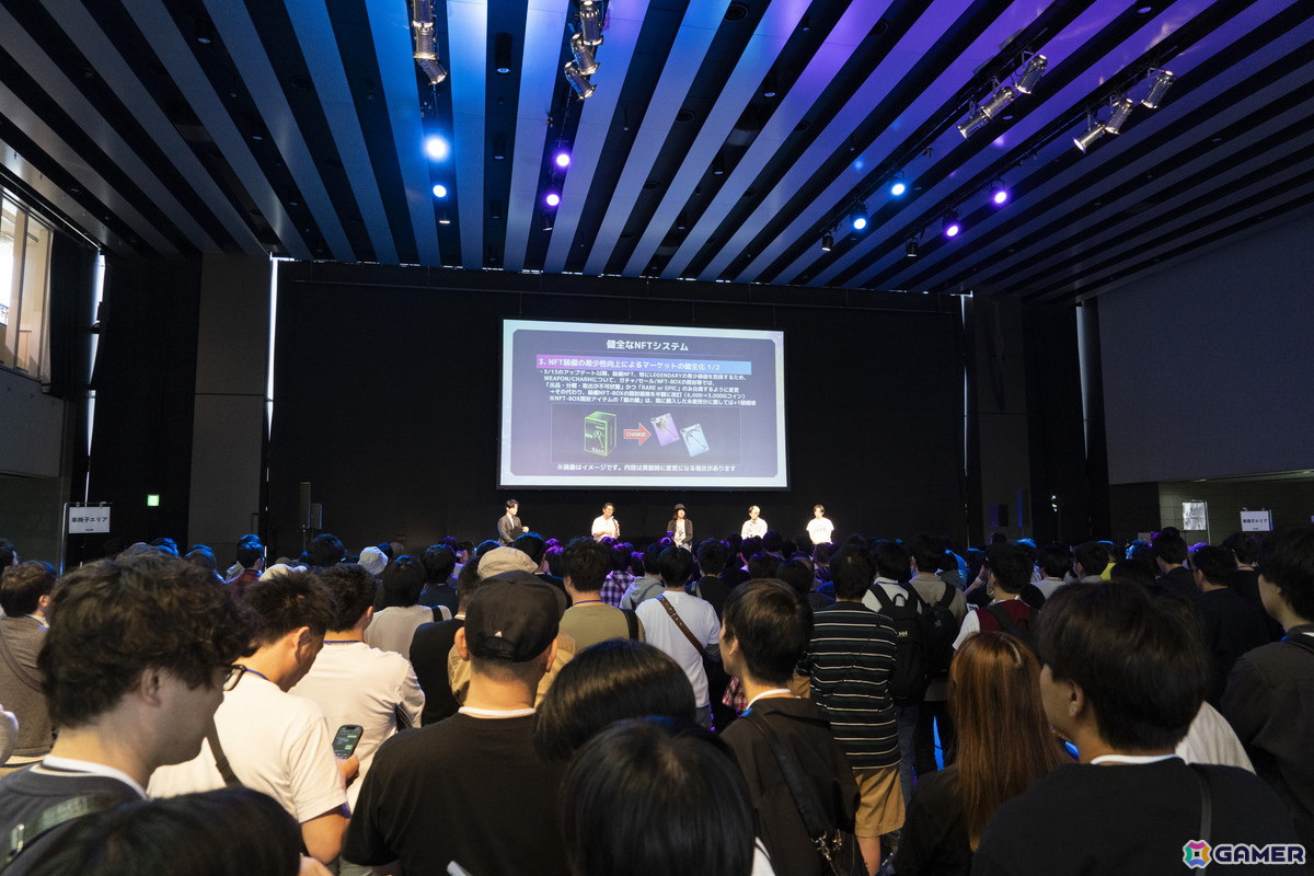 「PROJECT XENO」ヒカルさんやカジサックさんらが参加した「1周年ゼノフェス」イベントレポートが到着！の画像4