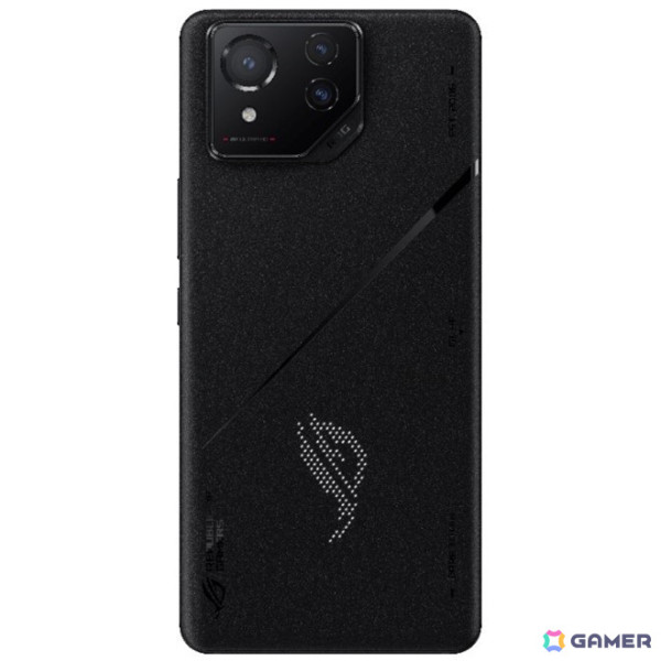ROG Phone 8 Pro (ROG8P-BK16R512) ファントムブラック