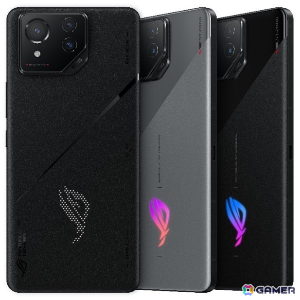 ROG Phone 8シリーズ