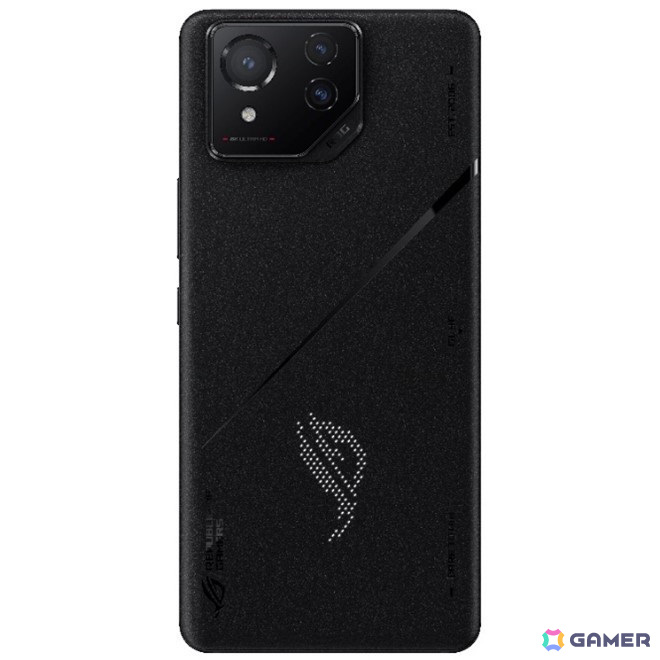 Snapdragon 8 Gen 3搭載の高性能ゲーミングスマホ「ROG Phone 8」シリーズが発表！おサイフケータイにも対応し日常使いも便利にの画像3