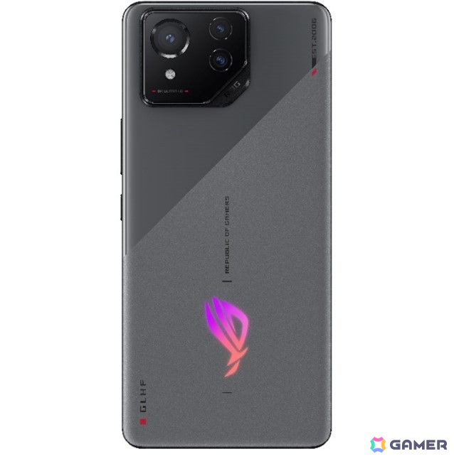 Snapdragon 8 Gen 3搭載の高性能ゲーミングスマホ「ROG Phone 8」シリーズが発表！おサイフケータイにも対応し日常使いも便利にの画像4