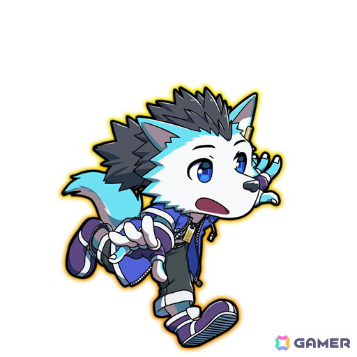 「戦国パズル!!あにまる大合戦」でUTAU獣人とケモノVTuberのコラボが5月17日より開催！VTuberの金剛ナグサさんや焔之ユウマさんが登場の画像11