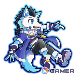 「戦国パズル!!あにまる大合戦」でUTAU獣人とケモノVTuberのコラボが5月17日より開催！VTuberの金剛ナグサさんや焔之ユウマさんが登場の画像7