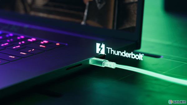 世界初18インチ4K 200Hzディスプレイ搭載のゲーミングノートPC「Razer Blade 18」が5月25日に発売！第14世代 Core i9-14900HXなどを搭載の画像2