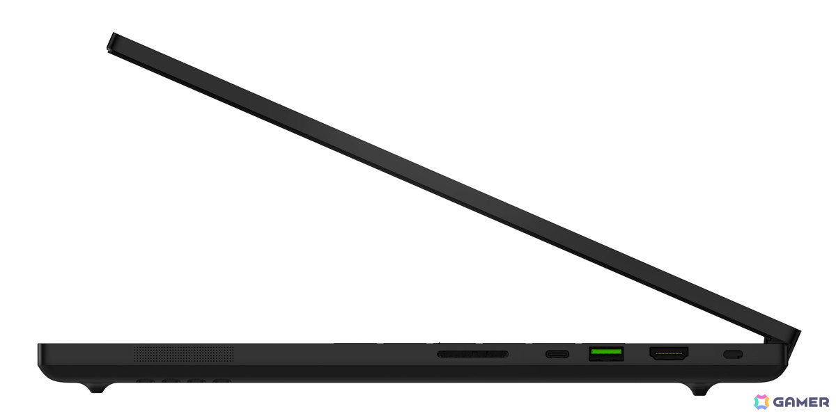 世界初18インチ4K 200Hzディスプレイ搭載のゲーミングノートPC「Razer Blade 18」が5月25日に発売！第14世代 Core i9-14900HXなどを搭載の画像12