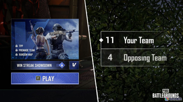 「PUBG」で初期の雰囲気を再現した「ERANGEL CLASSIC」マップが公開！「連勝対決マッチ」などが実装される29.2アップデートもの画像9