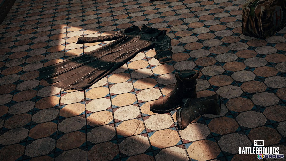 「PUBG」で初期の雰囲気を再現した「ERANGEL CLASSIC」マップが公開！「連勝対決マッチ」などが実装される29.2アップデートもの画像5