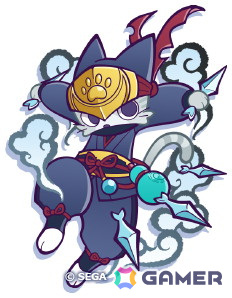 「ぷよぷよ!!クエスト」で「プワープ特別リーグ」が開催!★7へんしん可能な「ねこ海賊王キャリー&クイーニャ」が登場するガチャもの画像