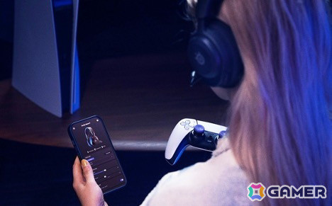 ゲーミングヘッドセット「Arctis Nova 5」シリーズが5月24日より順次発売！100以上のゲームタイトルのEQプリセット搭載専用アプリが使用可能の画像6