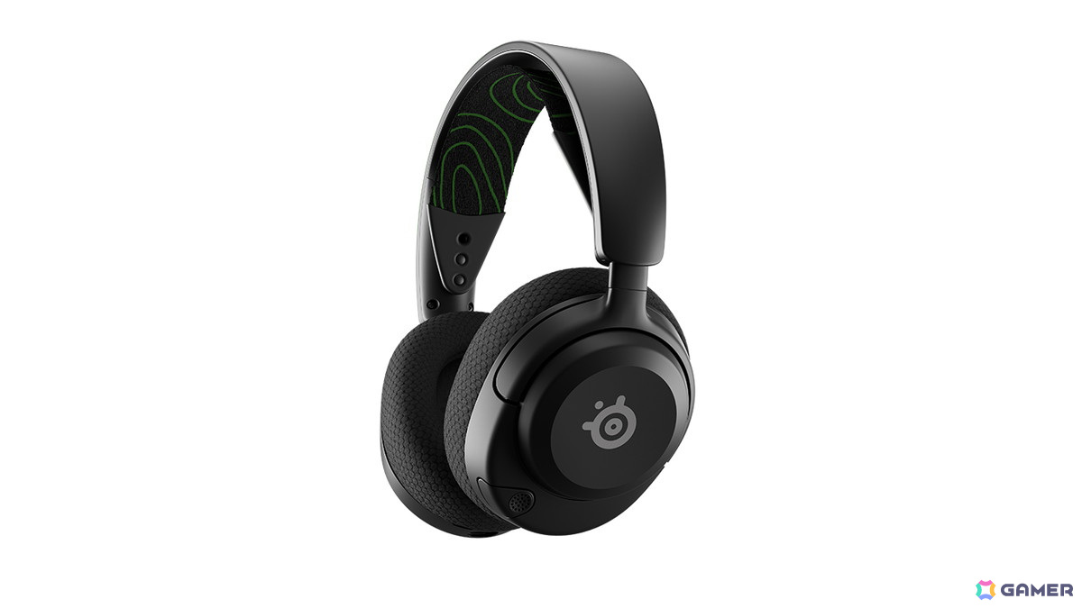 Arctis Nova 5X