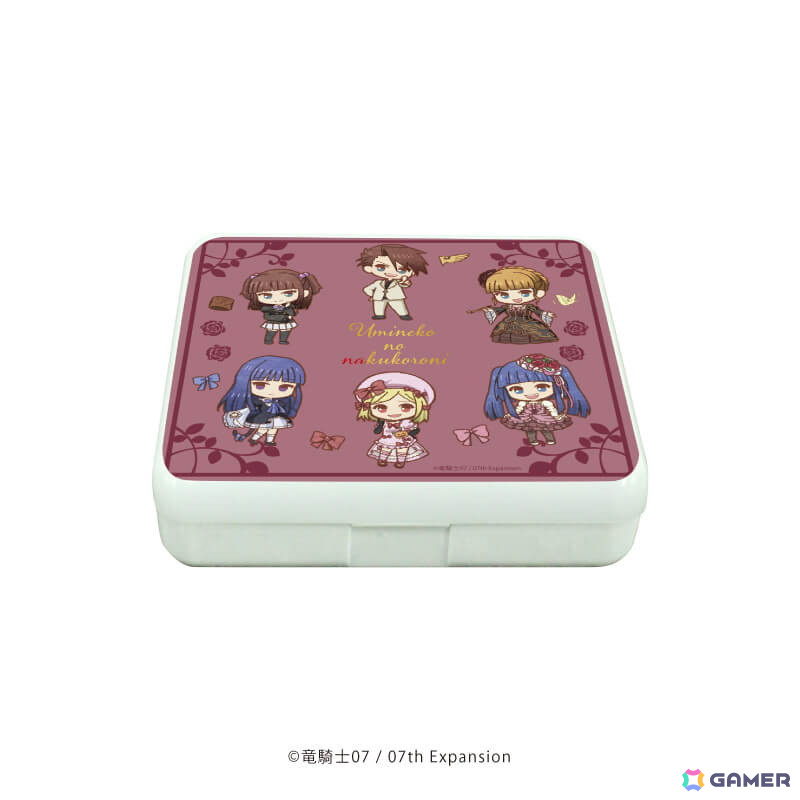 うみねこのなく頃に」POP UPコーナーが6月15日より開催！FFC氏による