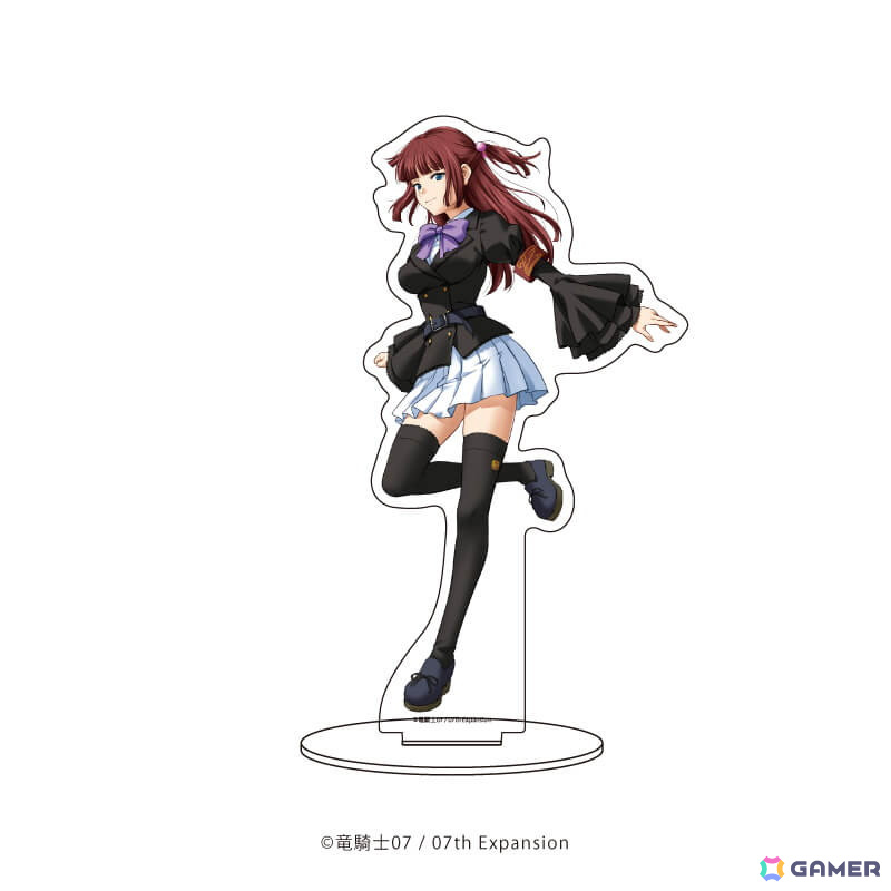 「うみねこのなく頃に」POP UPコーナーが6月15日より開催！FFC氏による新規描き下ろしイラストやレトロアートを用いた新作グッズが登場の画像6