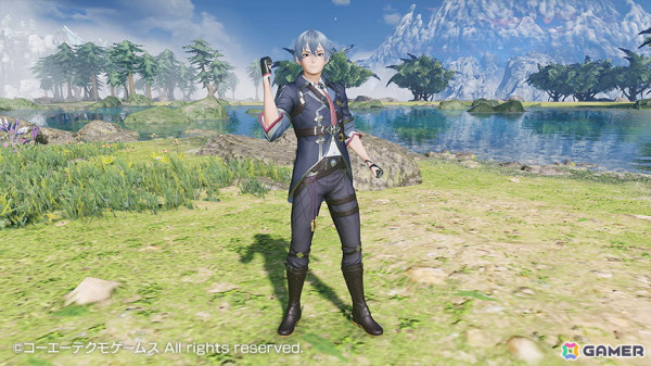 「PSO2 ニュージェネシス」で「アトリエ」シリーズ2作品とのダブルコラボが開催！ライザやマリーたちになりきれるアバターアイテムも登場の画像