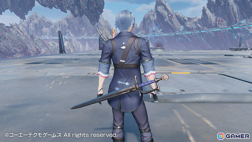 「PSO2 ニュージェネシス」で「アトリエ」シリーズ2作品とのダブルコラボが開催！ライザやマリーたちになりきれるアバターアイテムも登場の画像11