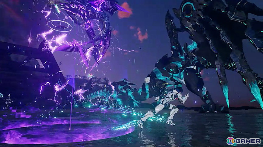 「PSO2 ニュージェネシス」で「アトリエ」シリーズ2作品とのダブルコラボが開催！ライザやマリーたちになりきれるアバターアイテムも登場の画像19