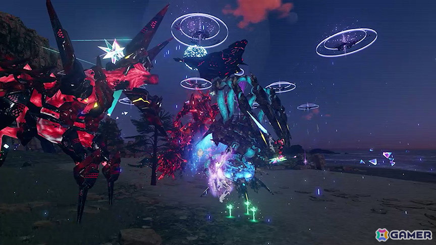 「PSO2 ニュージェネシス」で「アトリエ」シリーズ2作品とのダブルコラボが開催！ライザやマリーたちになりきれるアバターアイテムも登場の画像20
