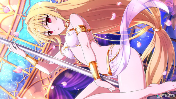 「シノビマスター 閃乱カグラ NEW LINK」で「To LOVEる -とらぶる- ダークネス」とのコラボ第3弾が開催！西連寺春菜がプレイアブル初登場の画像9