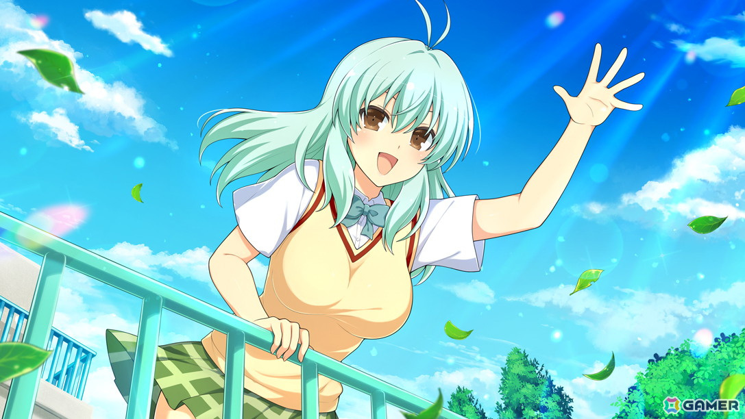「シノビマスター 閃乱カグラ NEW LINK」で「To LOVEる -とらぶる- ダークネス」とのコラボ第3弾が開催!西連寺春菜がプレイアブル初登場の画像