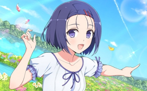「シノビマスター 閃乱カグラ NEW LINK」で「To LOVEる -とらぶる- ダークネス」とのコラボ第3弾が開催！西連寺春菜がプレイアブル初登場