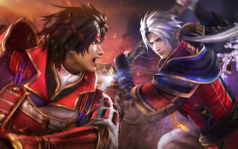 「戦国無双4 DX」のSteam版配信記念キャンペーンがコーエーテクモ アプリで開催！「戦国無双」コミック＆書籍の無料開放も