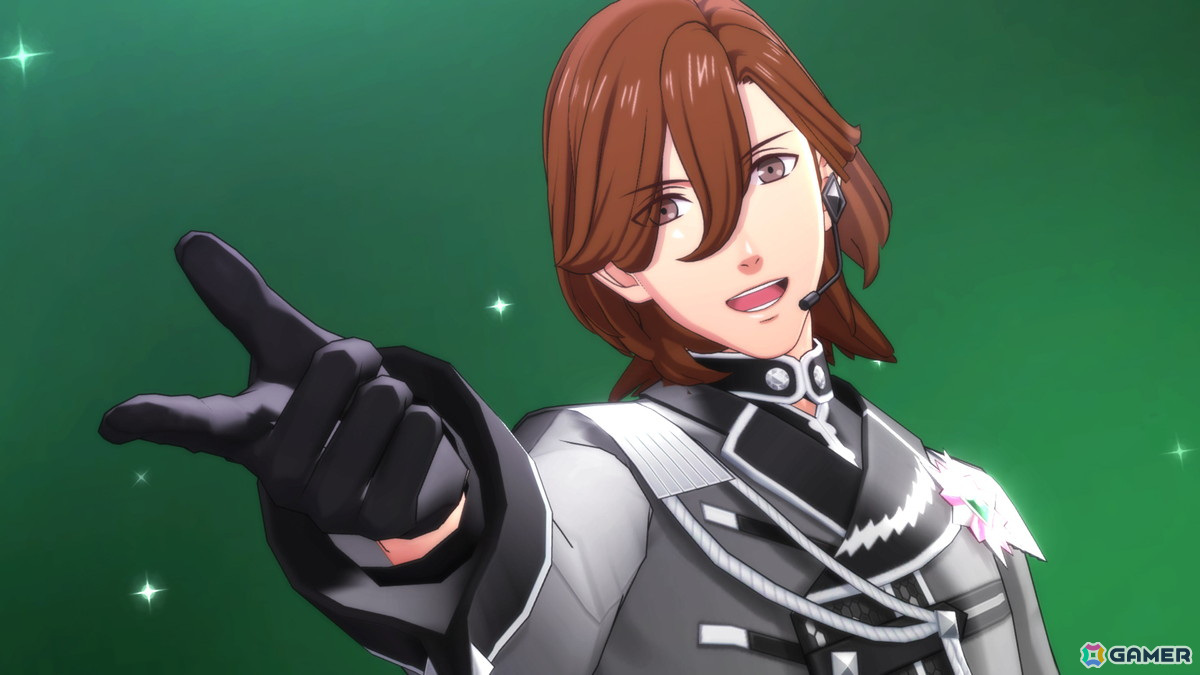 「うたの☆プリンスさまっ♪ LIVE EMOTION」QUARTET NIGHTの「SONG LETTER」3Dライブミュージックビデオが一部公開！の画像2