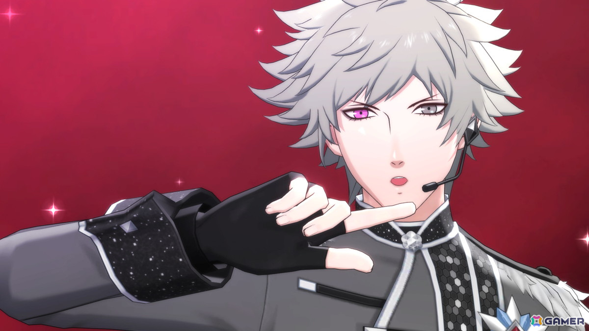 「うたの☆プリンスさまっ♪ LIVE EMOTION」QUARTET NIGHTの「SONG LETTER」3Dライブミュージックビデオが一部公開！の画像3