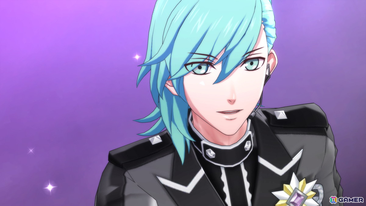 「うたの☆プリンスさまっ♪ LIVE EMOTION」QUARTET NIGHTの「SONG LETTER」3Dライブミュージックビデオが一部公開！の画像4