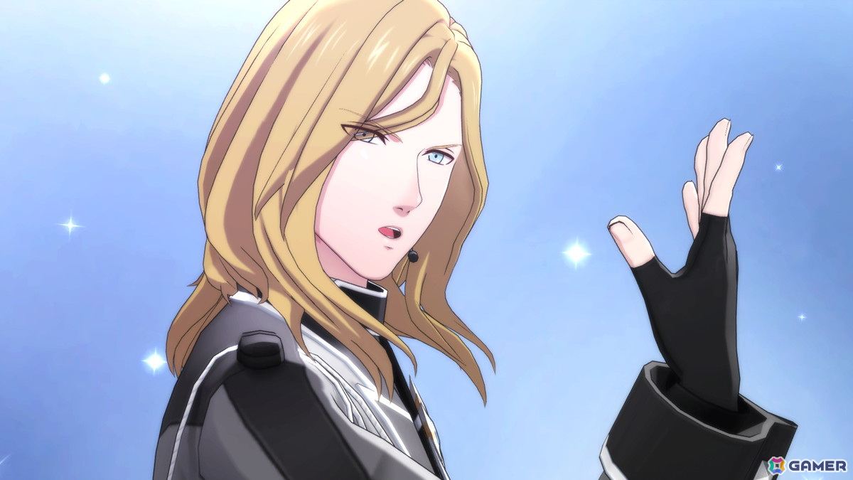 「うたの☆プリンスさまっ♪ LIVE EMOTION」QUARTET NIGHTの「SONG LETTER」3Dライブミュージックビデオが一部公開！の画像5