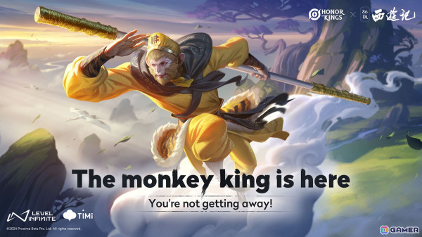 6月20日に配信されるMOBA「Honor of Kings」のオンラインブリーフィングをレポート！ローンチ時には初心者や新規ユーザーのサポートに注力の画像13