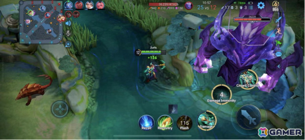 6月20日に配信されるMOBA「Honor of Kings」のオンラインブリーフィングをレポート!ローンチ時には初心者や新規ユーザーのサポートに注力の画像
