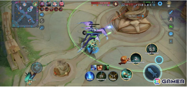 6月20日に配信されるMOBA「Honor of Kings」のオンラインブリーフィングをレポート!ローンチ時には初心者や新規ユーザーのサポートに注力の画像