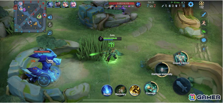 6月20日に配信されるMOBA「Honor of Kings」のオンラインブリーフィングをレポート！ローンチ時には初心者や新規ユーザーのサポートに注力の画像3