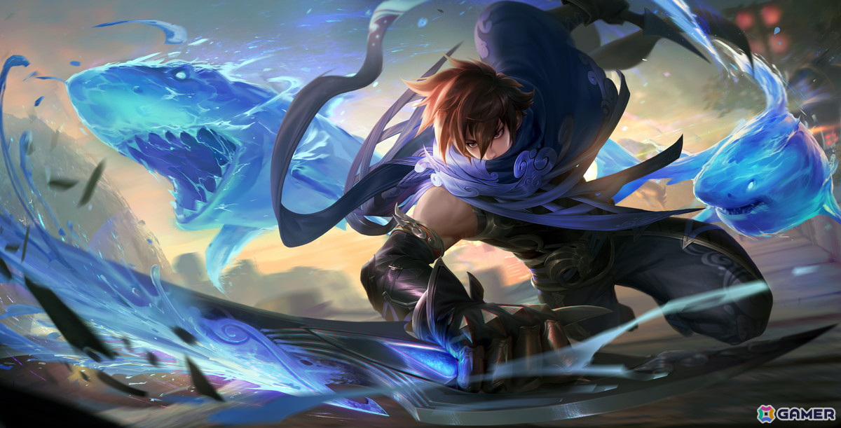 6月20日に配信されるMOBA「Honor of Kings」のオンラインブリーフィングをレポート！ローンチ時には初心者や新規ユーザーのサポートに注力の画像8