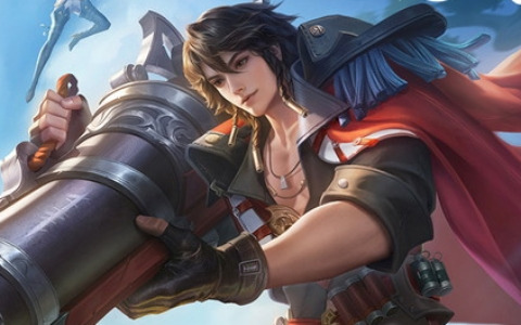 モバイルMOBAゲーム「Honor of Kings」の日本語版が6月20日に配信決定！人数に応じてヒーローなどを獲得できる事前登録もスタート
