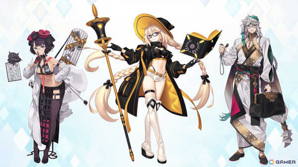 「FGO Expo ～Fate/Grand Order Fes. 2024 9th Anniversary～」の最新情報が公開！5つのパビリオン情報やステージラインナップなどが明らかにの画像10