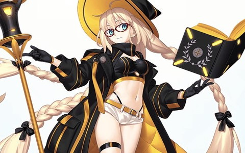 「FGO Expo ～Fate/Grand Order Fes. 2024 9th Anniversary～」の最新情報が公開！5つのパビリオン情報やステージラインナップなどが明らかに