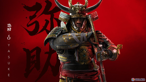 安土桃山時代の日本を舞台にした「アサシン クリード シャドウズ」は2024年11月15日にPS5/Xbox Series X|S/PC/Mac向けで発売！の画像